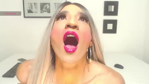   INSTAGRAM valentina angell2021 online show from 06.25.26
