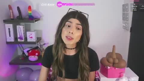 Valentina Ceretti online show from 05.01.26