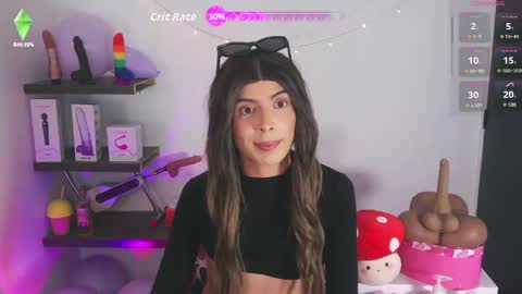 Valentina Ceretti online show from 05.08.26