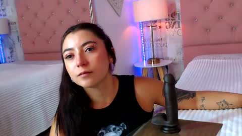 valentina_conti online show from 07.28.26