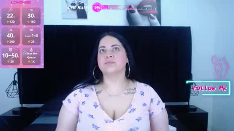 Snapshot of valentina_fox01_ chatting on 02.05.26 Valentina online show from 02.05.26