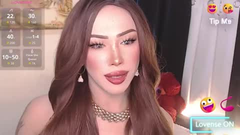 Amanda online show from 01.16.26