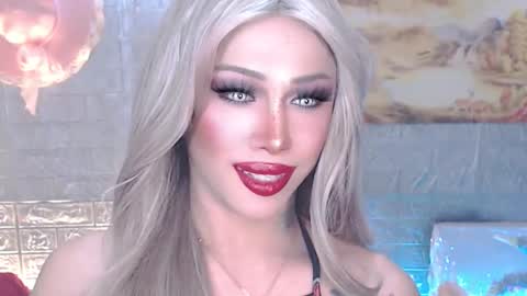 Amanda online show from 04.21.26