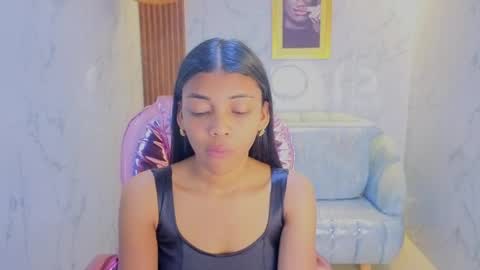 Snapshot of valentina_gomez_s chatting on 06.08.26 Valentina online show from 06.08.26