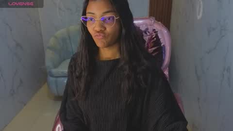 Snapshot of valentina_gomez_s chatting on 06.19.26 Valentina online show from 06.19.26