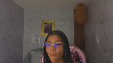 Snapshot of valentina_gomez_s chatting on 06.22.26 Valentina online show from 06.22.26