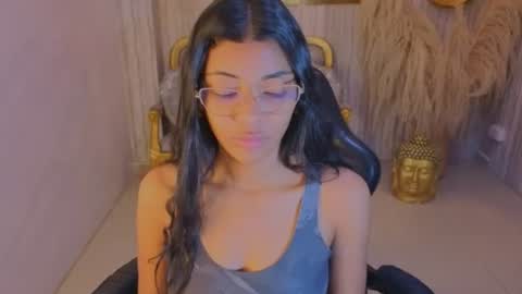 Snapshot of valentina_gomez_s chatting on 06.30.26 Valentina online show from 06.30.26
