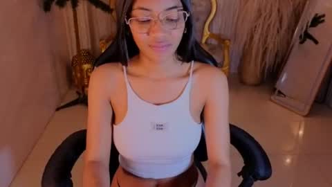 Snapshot of valentina_gomez_s chatting on 07.07.26 Valentina online show from 07.07.26