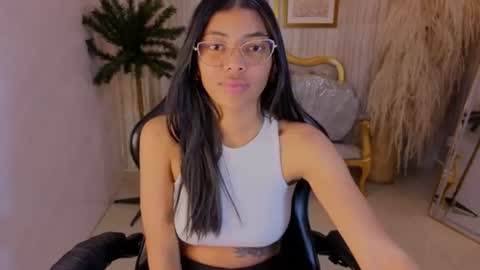 Snapshot of valentina_gomez_s chatting on 07.11.26 Valentina online show from 07.11.26