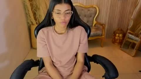 Snapshot of valentina_gomez_s chatting on 07.13.26 Valentina online show from 07.13.26