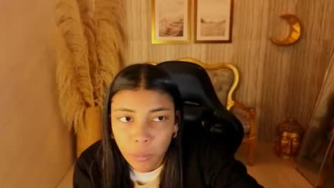 Snapshot of valentina_gomez_s chatting on 07.17.26 Valentina online show from 07.17.26