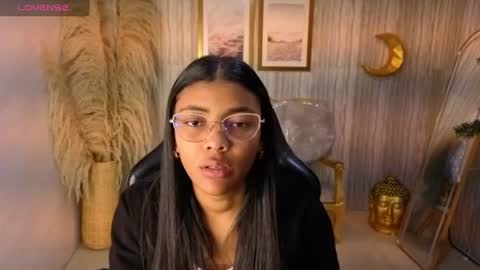 Snapshot of valentina_gomez_s chatting on 07.18.26 Valentina online show from 07.18.26