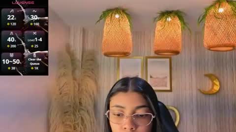 Snapshot of valentina_gomez_s chatting on 07.22.26 Valentina online show from 07.22.26