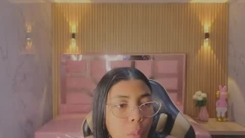 Snapshot of valentina_gomez_s chatting on 07.25.26 Valentina online show from 07.25.26