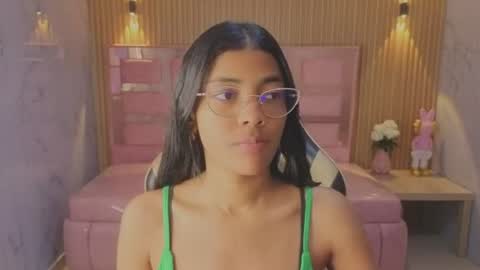 Snapshot of valentina_gomez_s chatting on 07.27.26 Valentina online show from 07.27.26