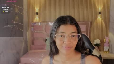 Snapshot of valentina_gomez_s chatting on 07.28.26 Valentina online show from 07.28.26