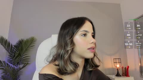 VALENTINA  online show from 01.26.25