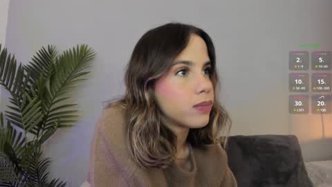 VALENTINA  online show from 02.07.25