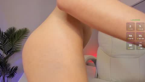 VALENTINA  online show from 02.09.25