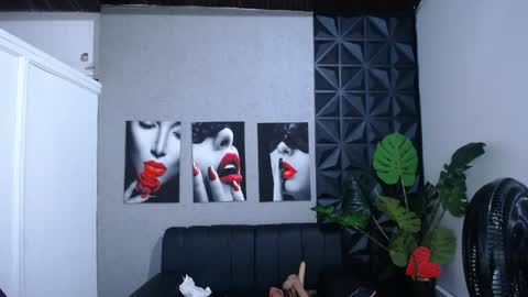 Valentina  online show from 06.06.26