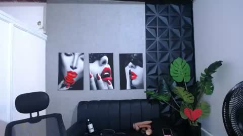 Valentina  online show from 06.13.26