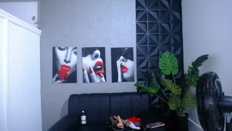 Valentina  online show from 06.15.26