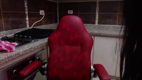 Valentina Millers online show from 02.28.26