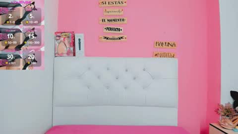 valentina_princess_ online show from 05.24.26