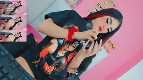 valentina_princess_ online show from 06.15.26