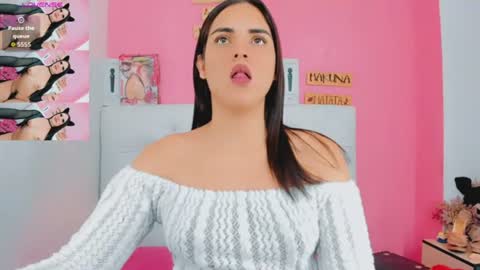 valentina_princess_ online show from 06.22.26