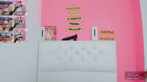 valentina_princess_ online show from 07.08.26