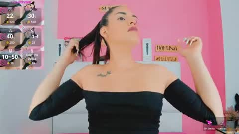 valentina_princess_ online show from 07.13.26
