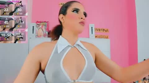 valentina_princess_ online show from 07.14.26