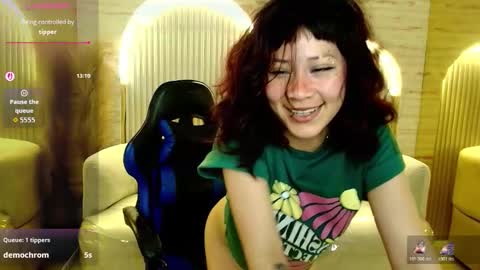 Valentina online show from 03.12.26