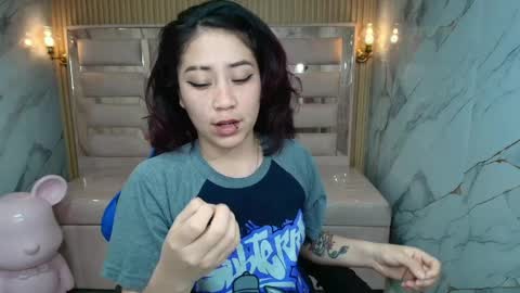 Valentina online show from 03.31.26