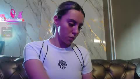 Valentina online show from 10.10.25