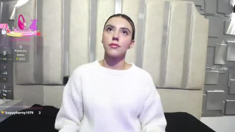 Valentina online show from 05.05.26