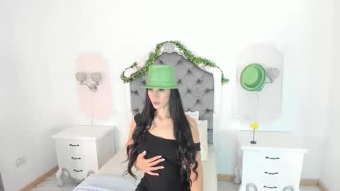 Valentina  online show from 03.17.26