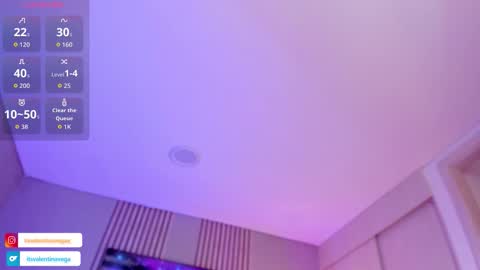 Val online show from 11.26.25