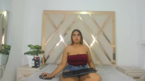 valentinaasm online show from 03.27.26