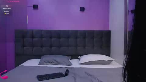 ValentinaJaramilloo online show from 10.31.25