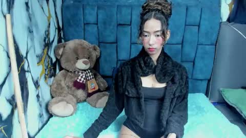 valentinaklean1 online show from 06.02.26