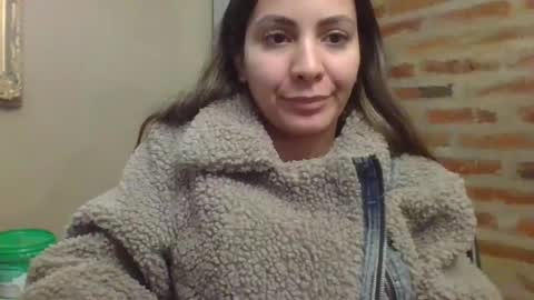 valentinaseleni24 online show from 06.17.26
