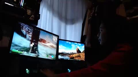 valentinasmith18 online show from 01.07.26