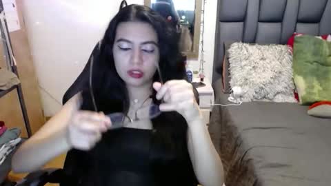 valentinasmith18 online show from 02.03.26