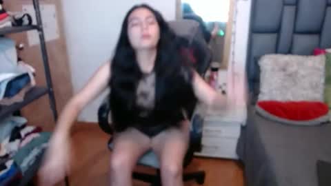 valentinasmith18 online show from 02.12.26