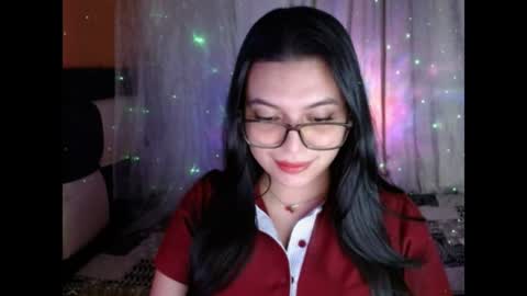 valentinasmith18 online show from 07.24.26