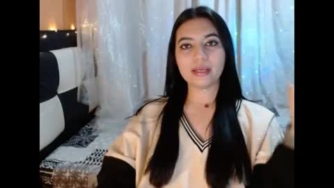 valentinasmith18 online show from 07.27.26