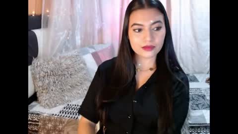 valentinasmith18 online show from 07.29.26