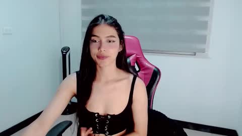 Valentina  online show from 02.12.26